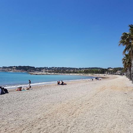 Apartamento Le Patiot 2 Six-Fours-les-Plages Exterior foto