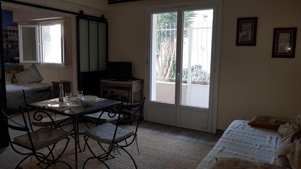 Apartamento Le Patiot 2 Six-Fours-les-Plages Exterior foto